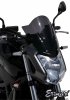Szyba ERMAX SPORT 30 cm Honda NC 750 S 2014 - 2015